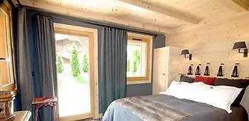 Les Rives D Argentiere Apartment Chamonix