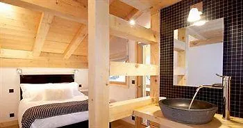 Apartment Les Rives D Argentiere