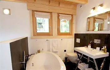 Les Rives D Argentiere Apartment