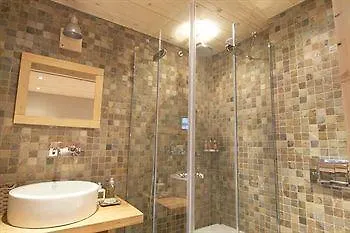 Les Rives D Argentiere Apartment Chamonix