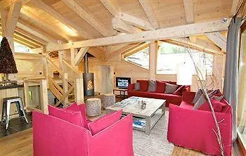 Les Rives D Argentiere Apartment