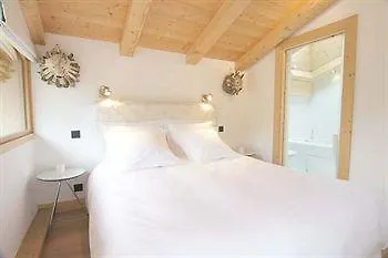 Apartment Les Rives D Argentiere