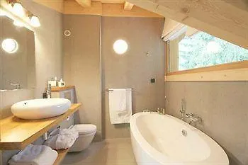 Les Rives D Argentiere Apartment *
