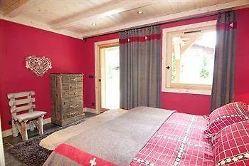 Les Rives D Argentiere Apartment *