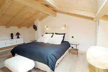 Les Rives D Argentiere Apartment Chamonix