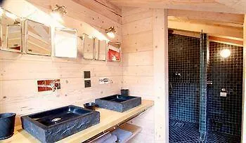 Les Rives D Argentiere Apartment *