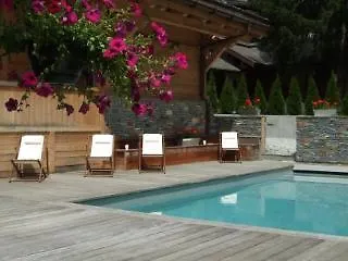 Apartment Les Rives D Argentiere