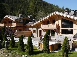 Les Rives D Argentiere