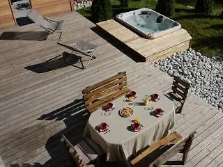 Apartment Les Rives D Argentiere *
