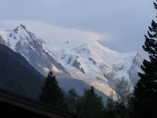 Apartment Les Rives D Argentiere *