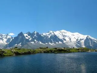 Apartment Les Rives D Argentiere