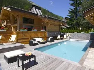 Les Rives D Argentiere * Chamonix