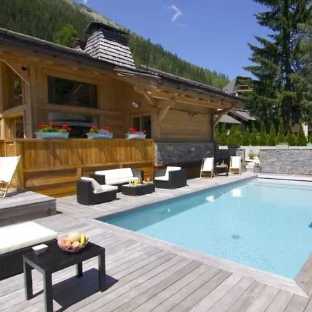 Apartment Les Rives D Argentiere
