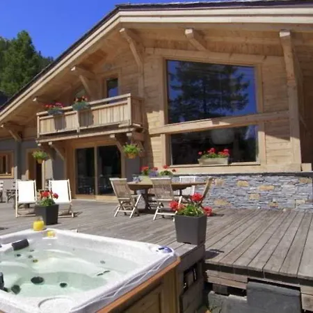 Les Rives D Argentiere * Chamonix