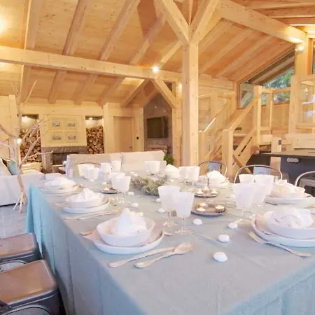 Les Rives D Argentiere Apartment Chamonix