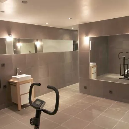Les Rives D Argentiere Apartment