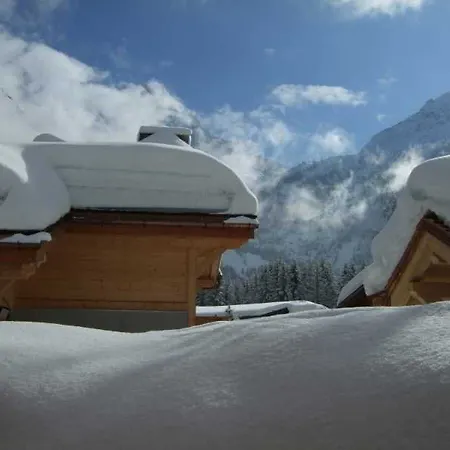 Les Rives D Argentiere Apartment Chamonix