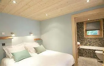Les Rives D Argentiere Apartment *